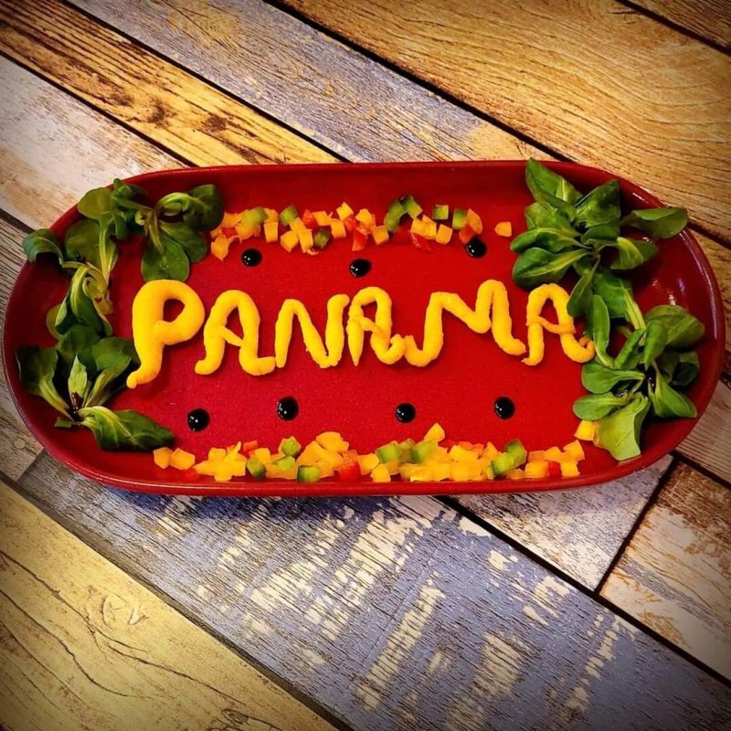 Panama Latino Food