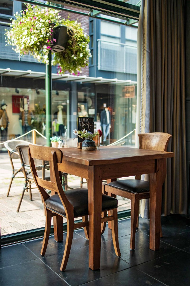 Grandcafe-restaurant De Provence