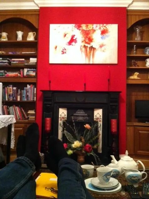 Hillview B&B