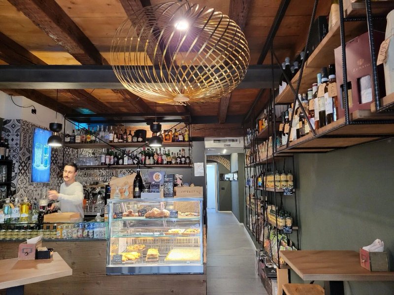 La Bottega Dei Sapori