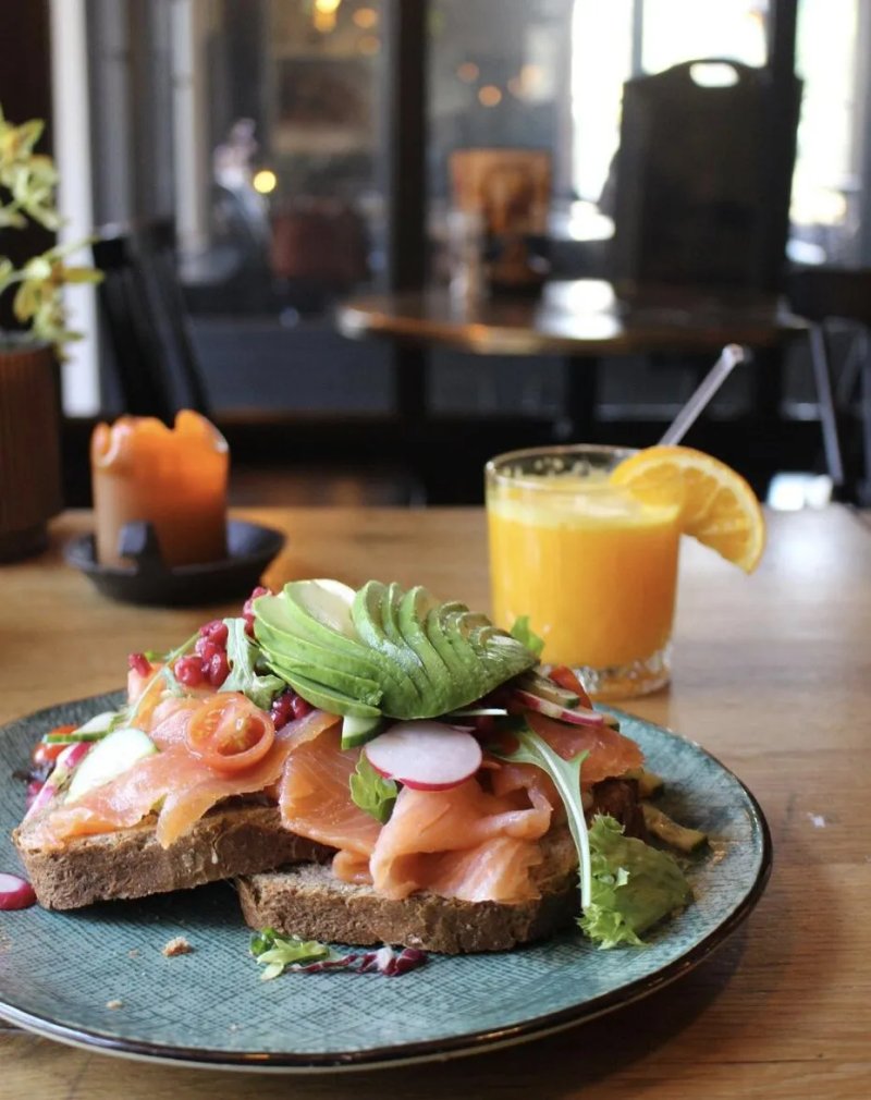 Restaurant Speijck