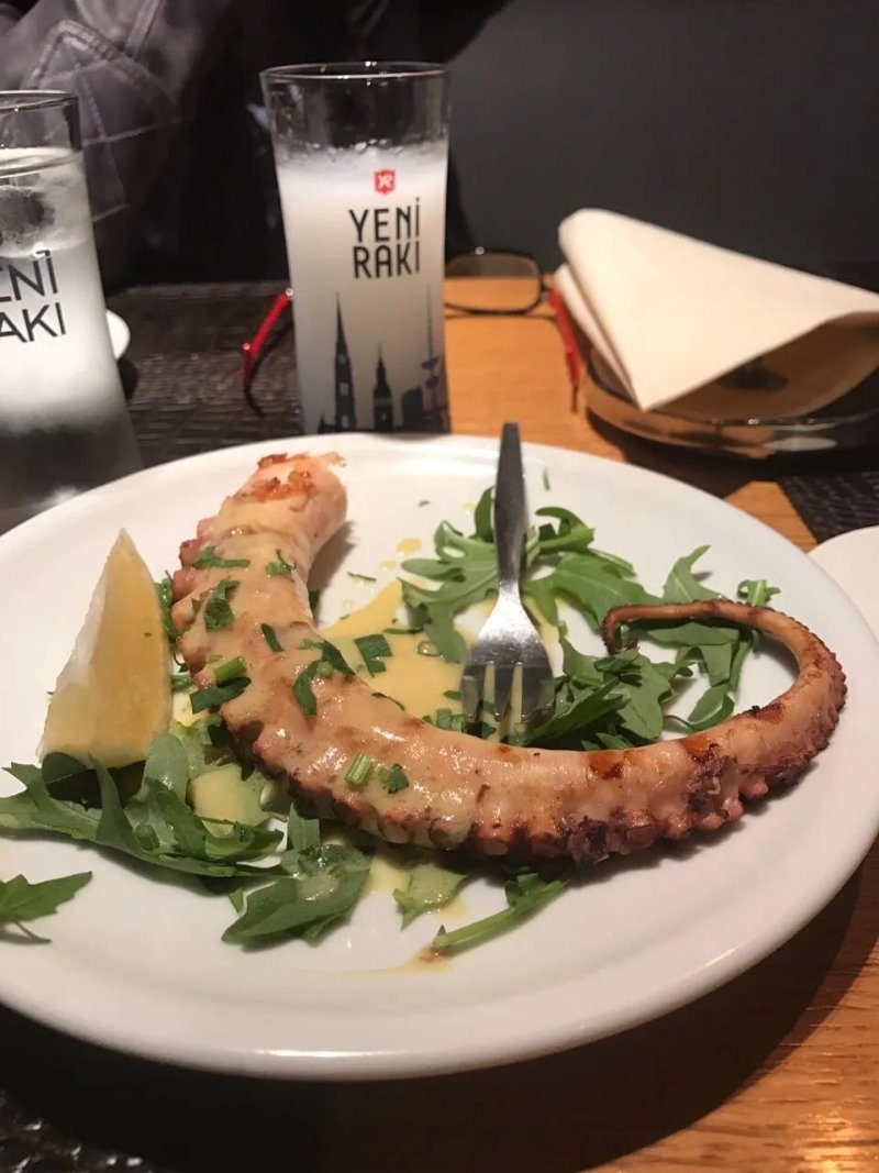 Restaurant Kara's