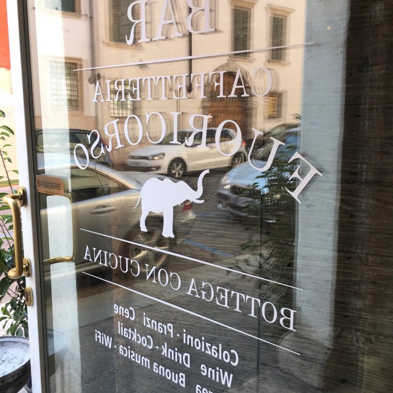 Caffe Fuoricorso