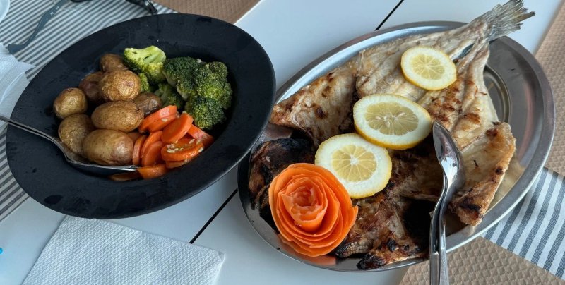 Restaurante Prainha