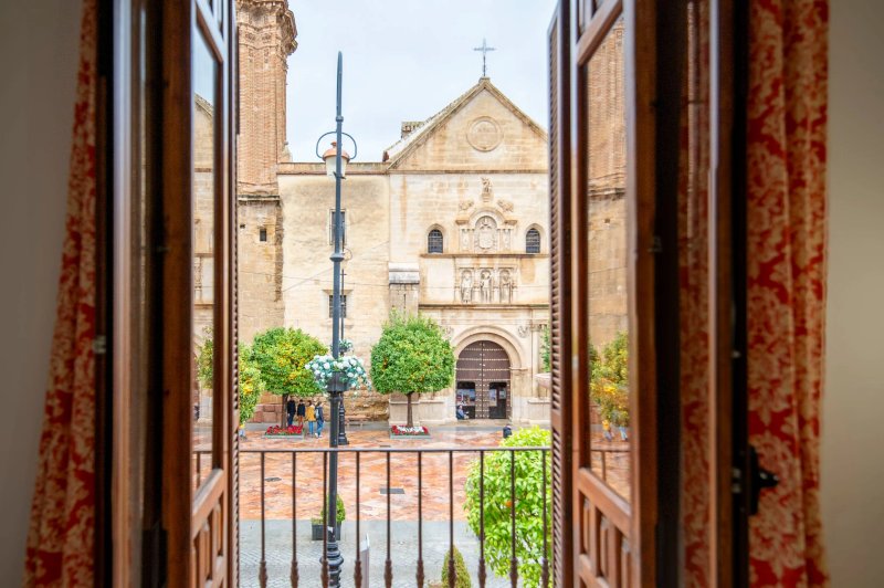 Hotel Manzanito