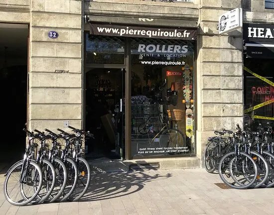 Pierre Qui Roule