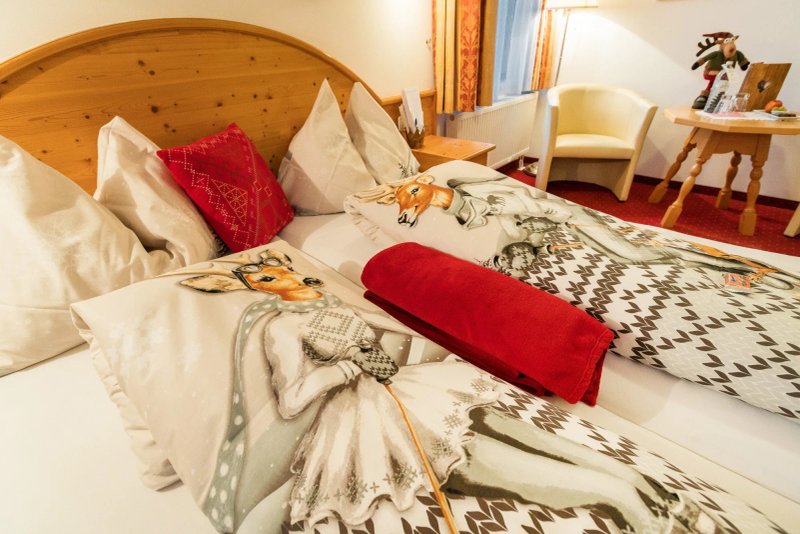 Hotel Krone