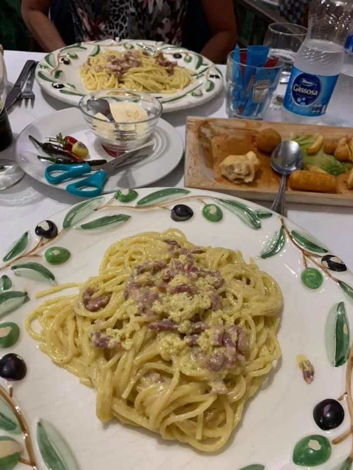 Ristorante Pizzeria Borgo Antico