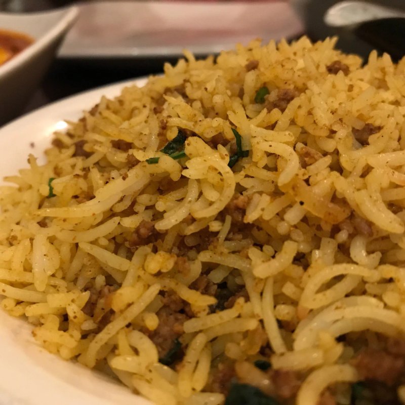 Kamal Restaurant