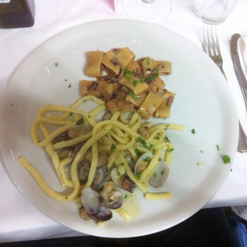 Pizzeria e Ristorante L'Infinito