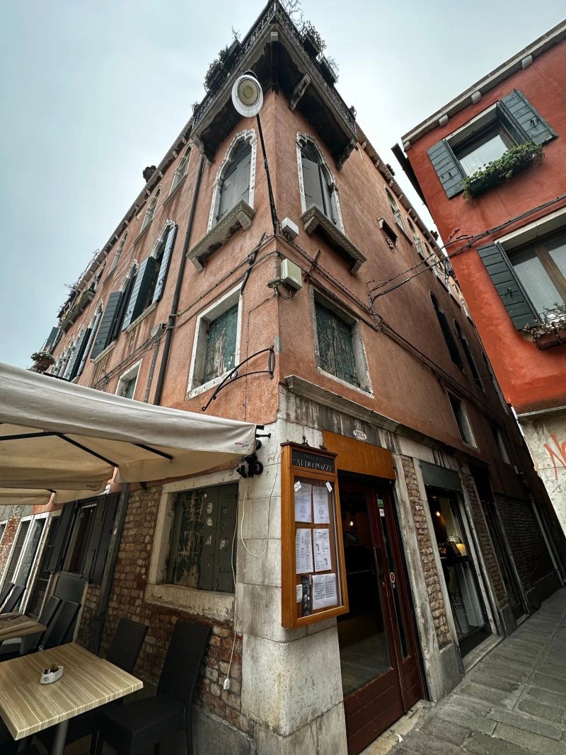 Osteria Ai Do Pozzi