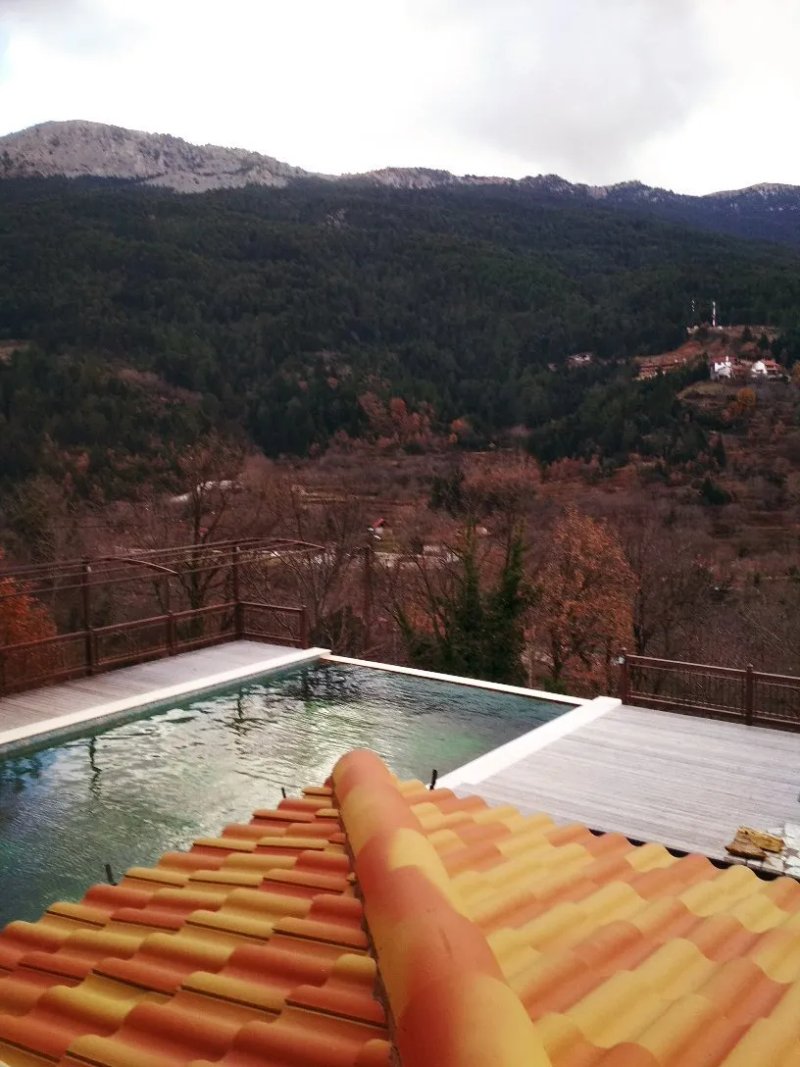 Styga Mountain Resort