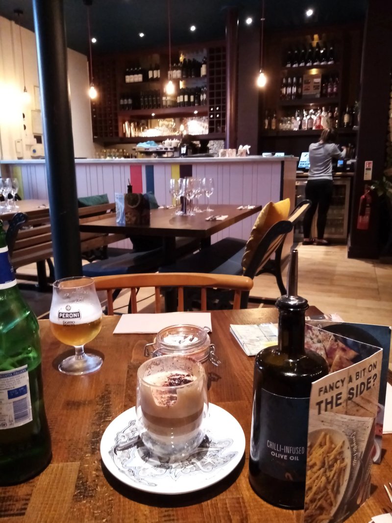 Zizzi - Richmond