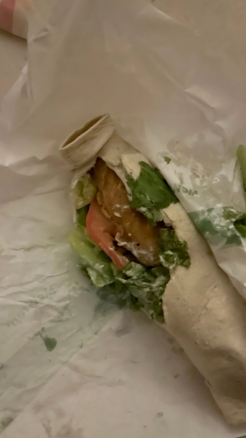 McDonalds Tours Les Deux Lions