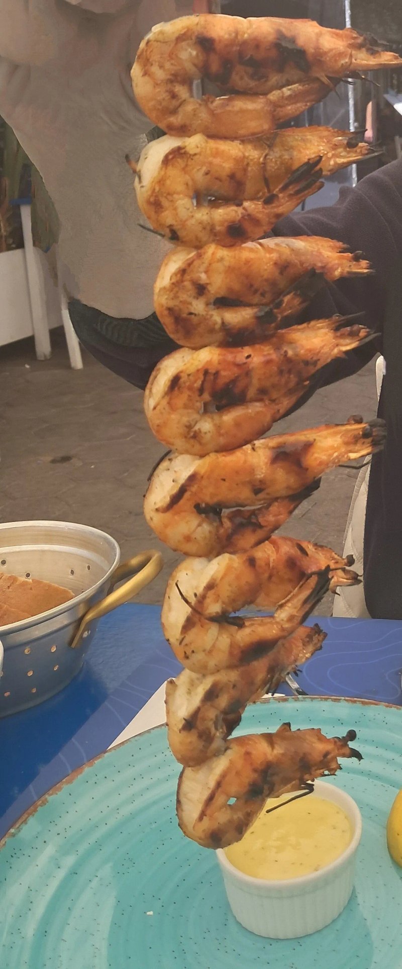 Nissos Seafood Tavern