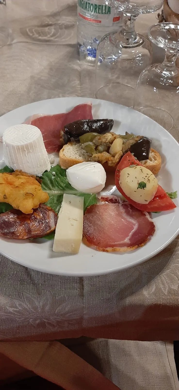 Ristorante L’Incontro