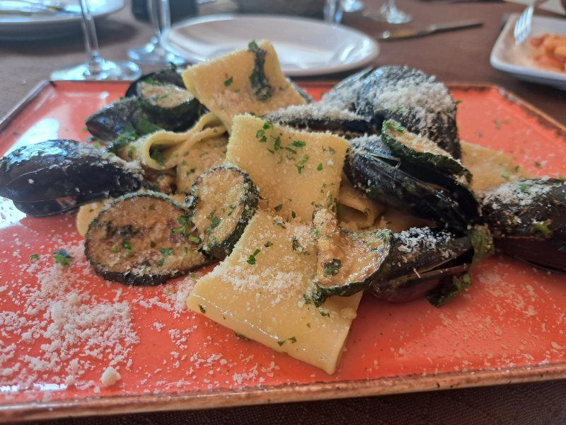 Ristorante Pizzeria La Poltrona