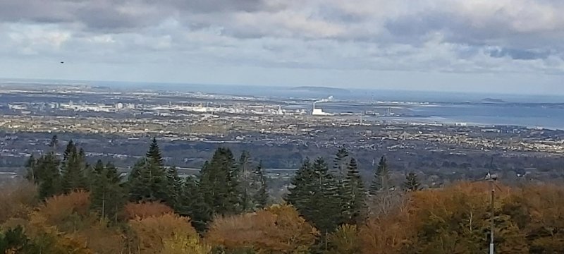 Killakee View Point
