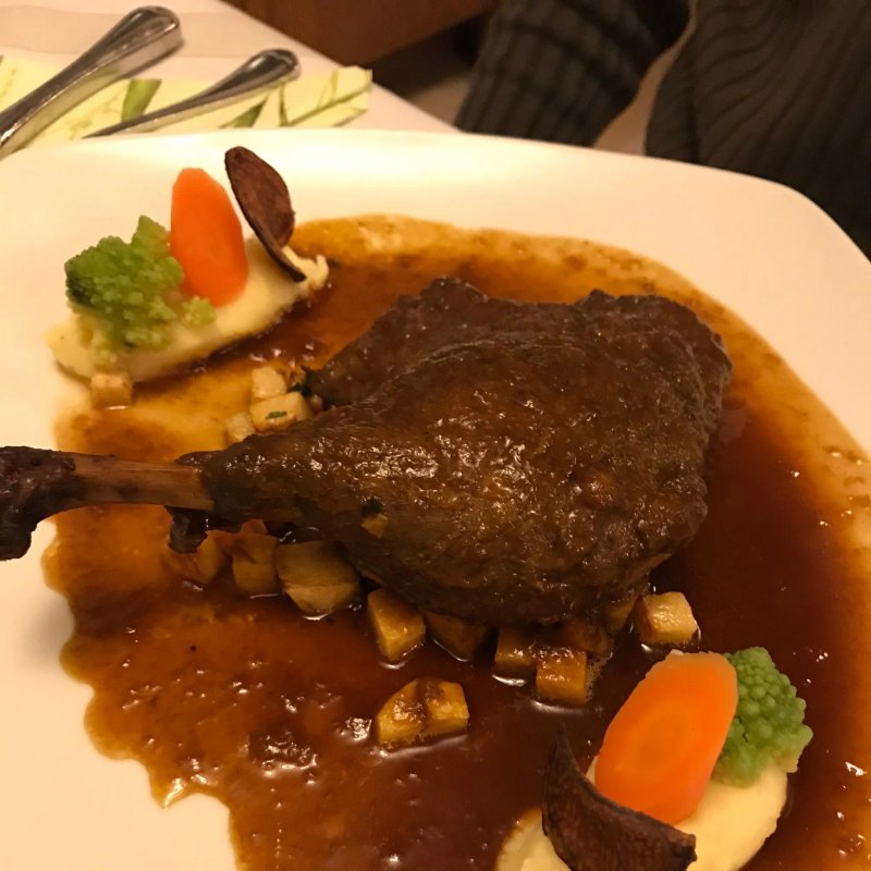 Odenwald-Gasthaus Treuschs Johanns-Stube