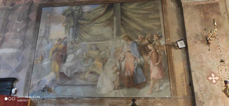 Chiesa di Santa Sabina