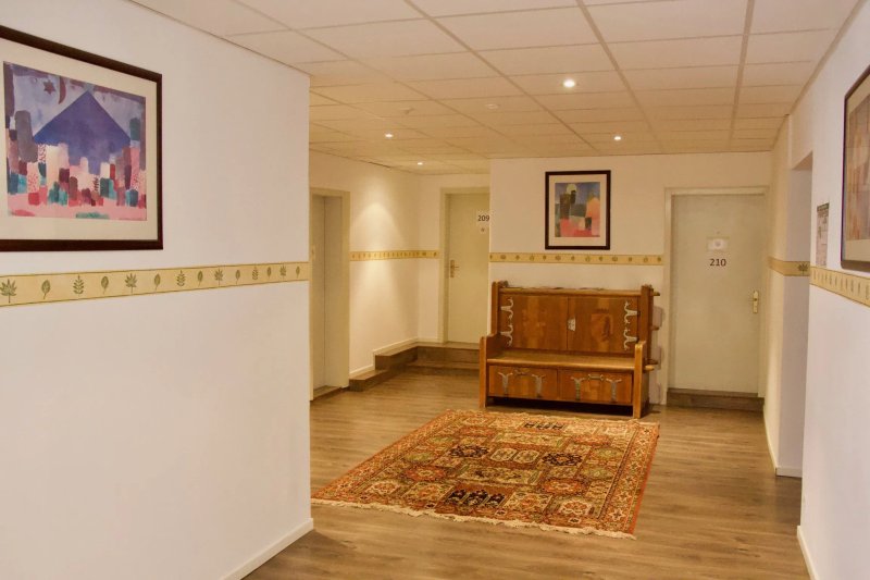 Hotel Goldene Traube