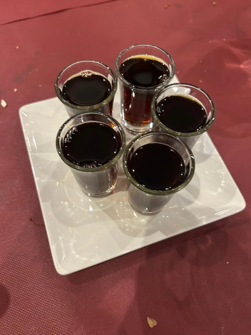 Oporto Restaurante