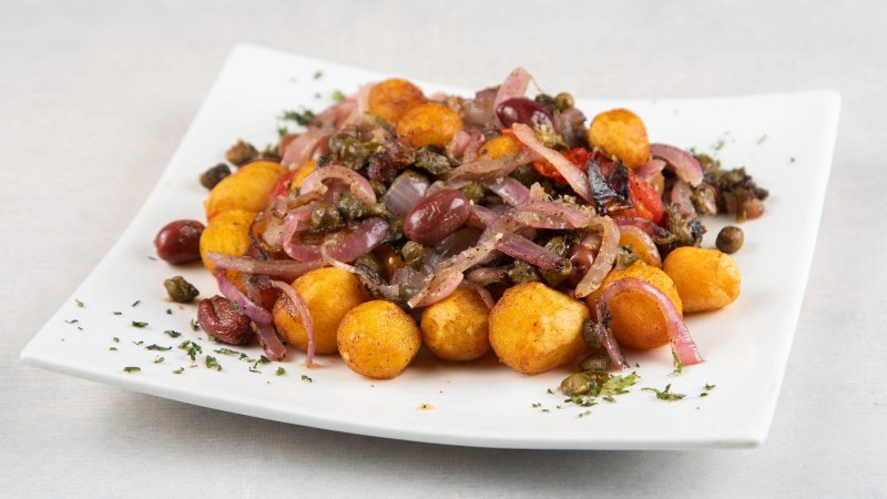 Kapetanija
