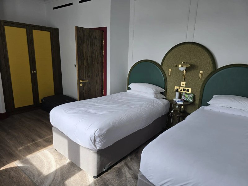 The Welbeck Hotel