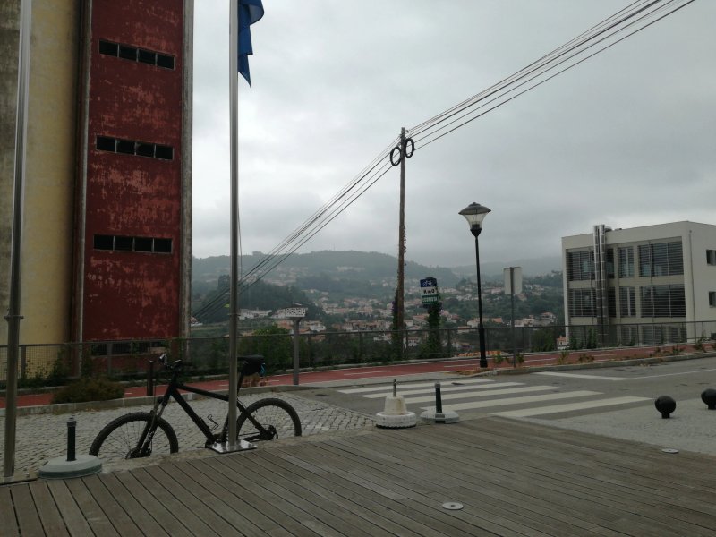 Gare Paradela