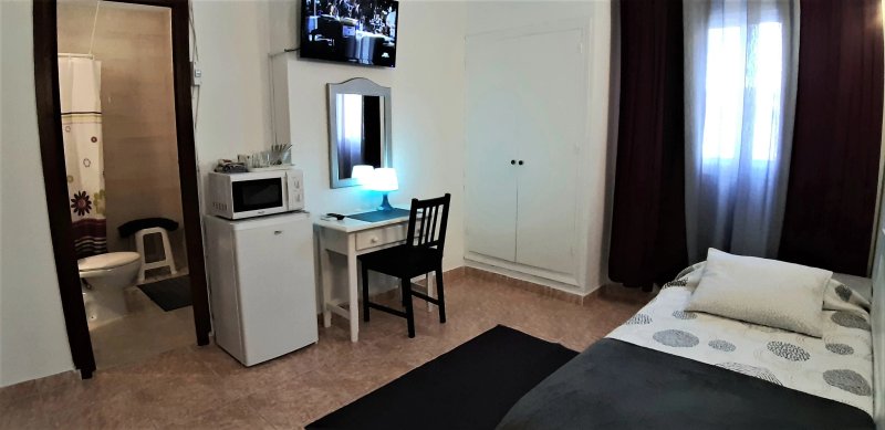 Hostal Nevada