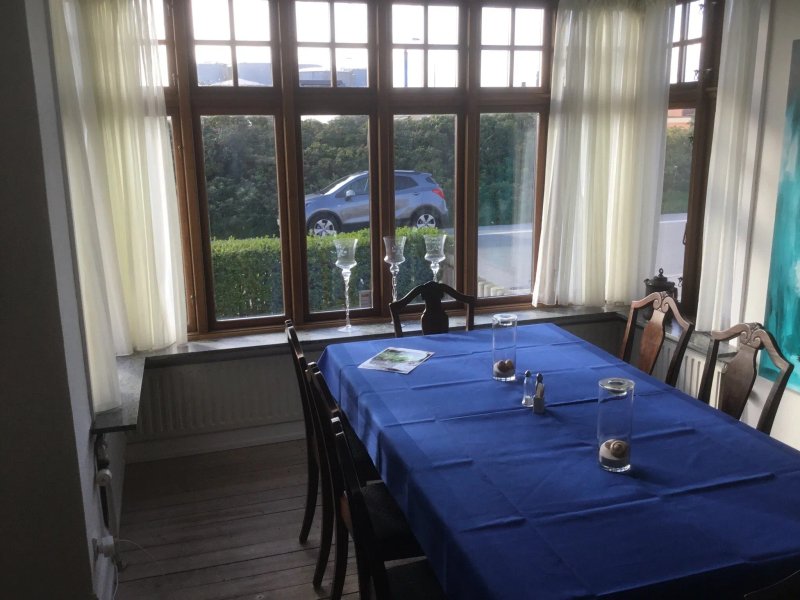 Hotel Sonderstrand