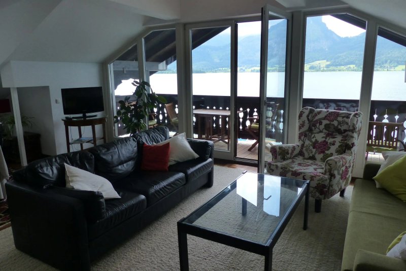 Pension Seehof