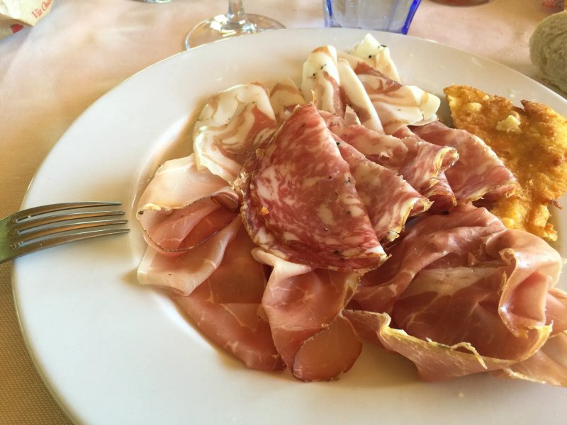 Ristorante Picoverde