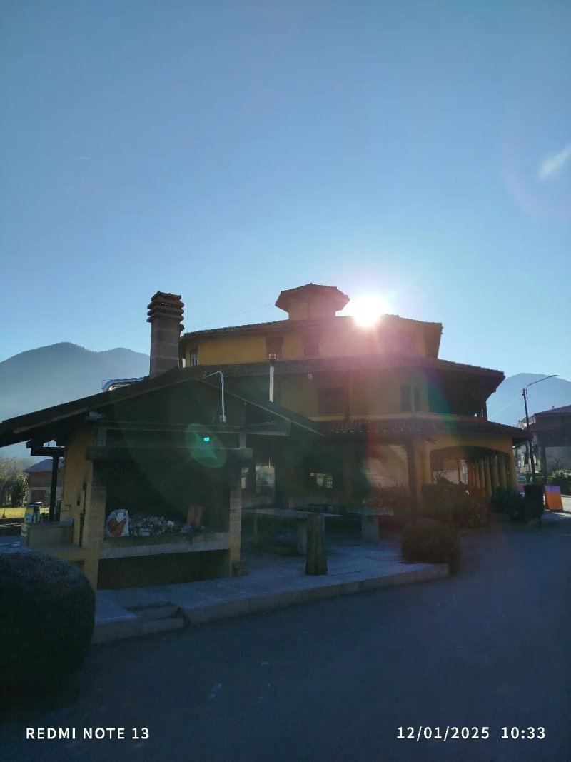 Hotel Franini