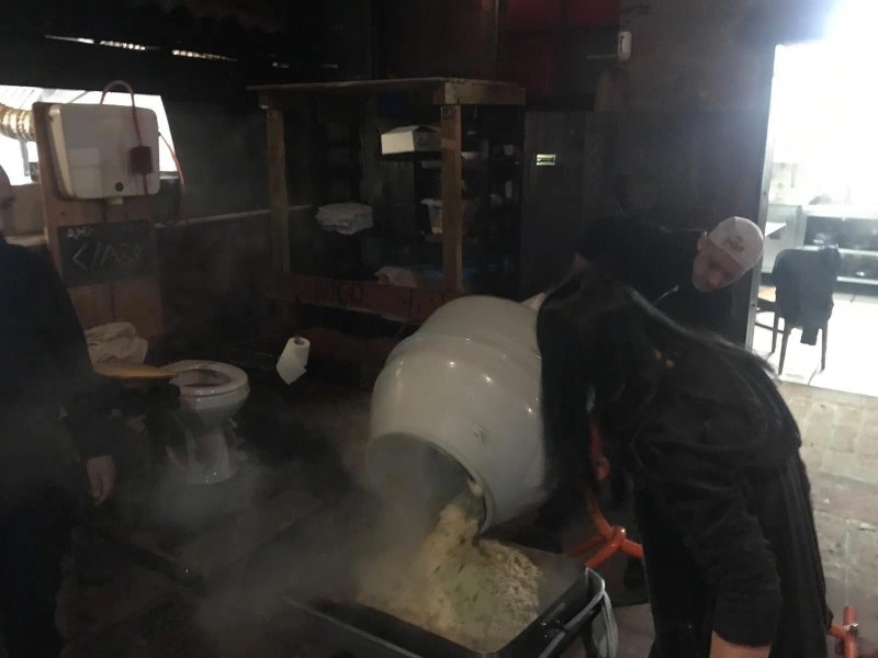 Ristorante Ciabot