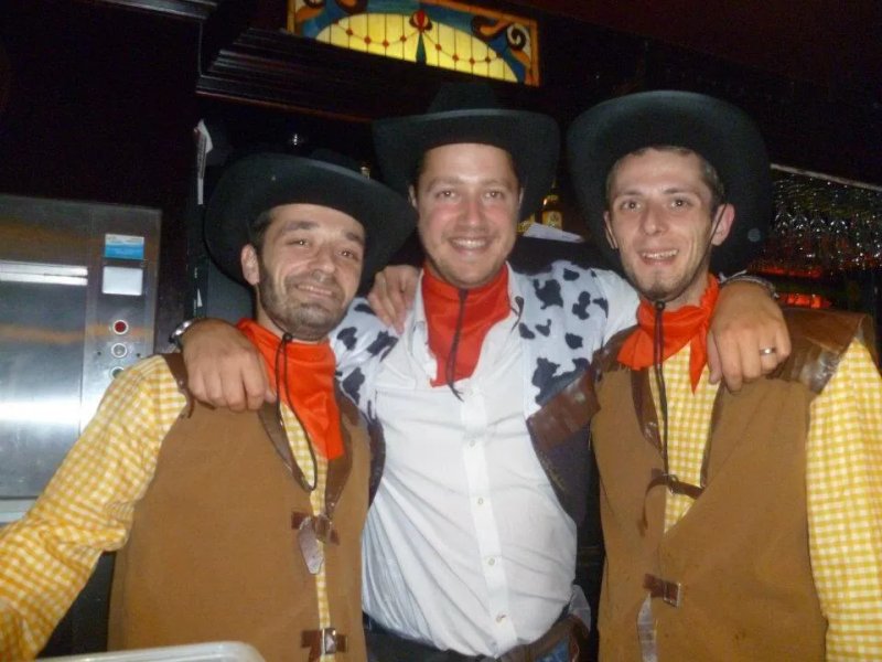 O'Malley pub