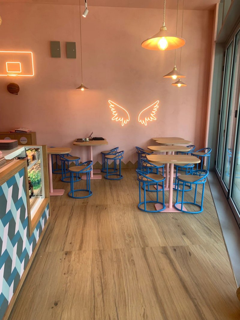 Poke House Isola