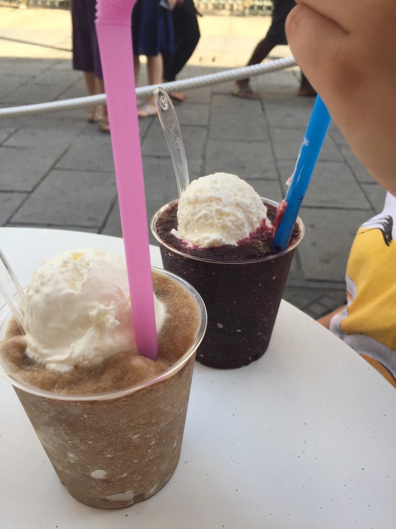Kookie Gelateria Artigianale