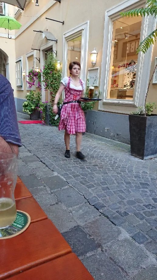Weissgerber Stube Im Sunnhof