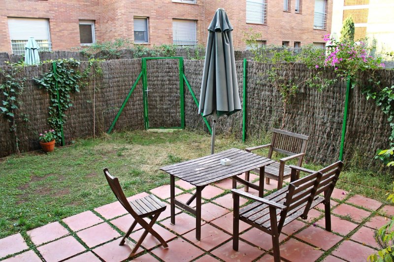 Tibidabo Apartments
