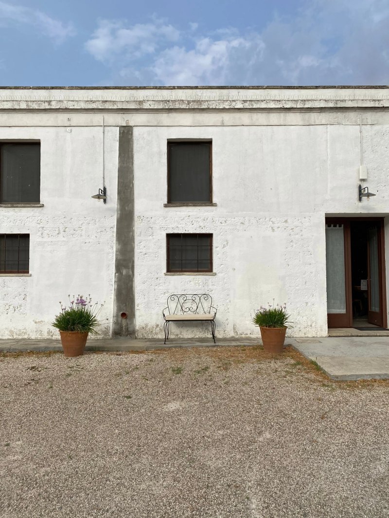 B&b Il Giardino Del Priore