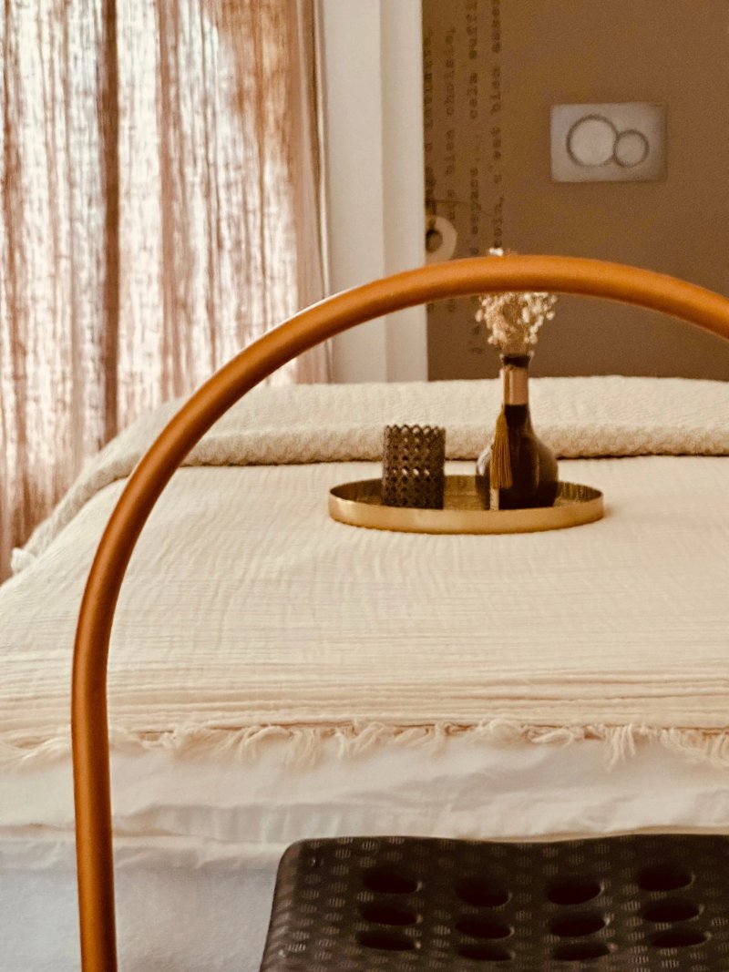 La Suite Barbizon