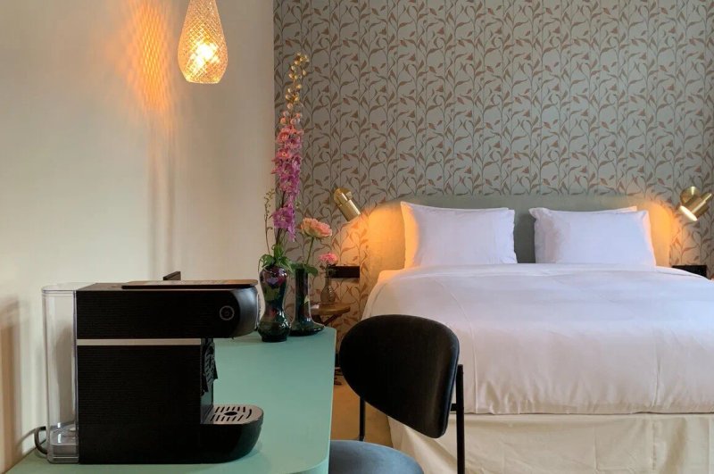 Relais & Châteaux Weeshuis Gouda