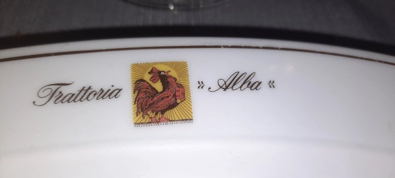 Trattoria Alba