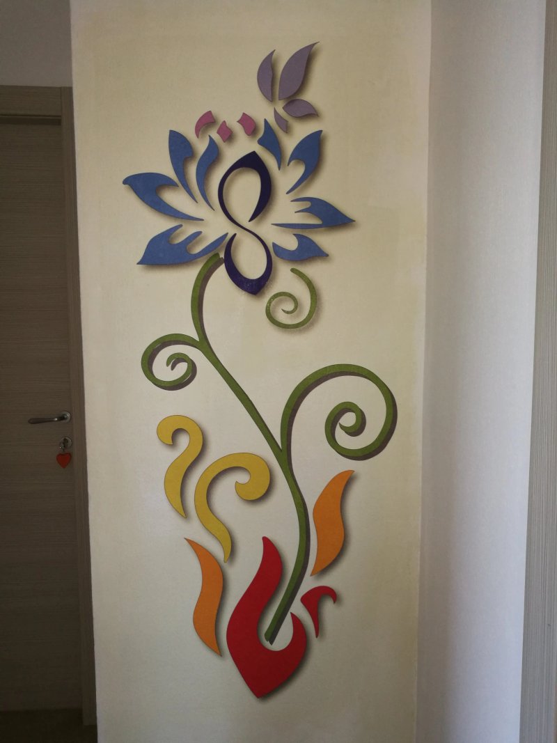 Agriturismo Atman