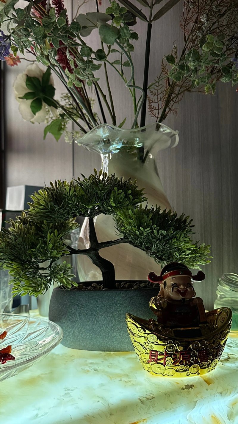 Blossom Chinese Restaurant & Bar