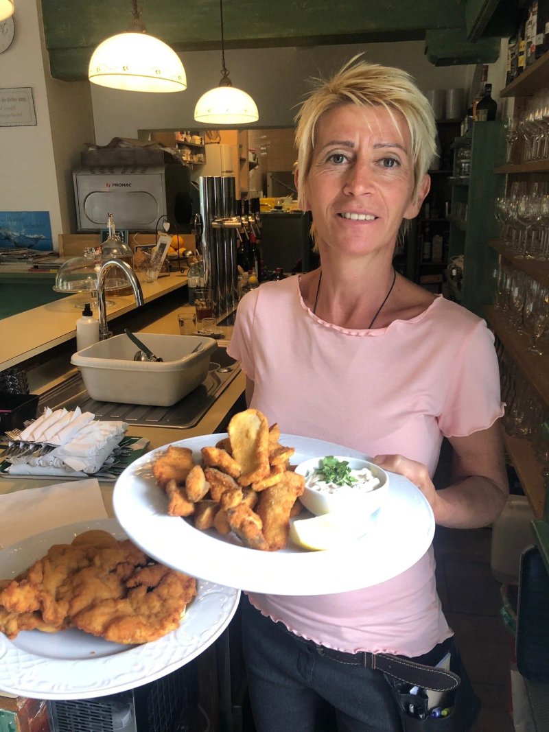 Landgasthaus Zum Goldenen Hahn