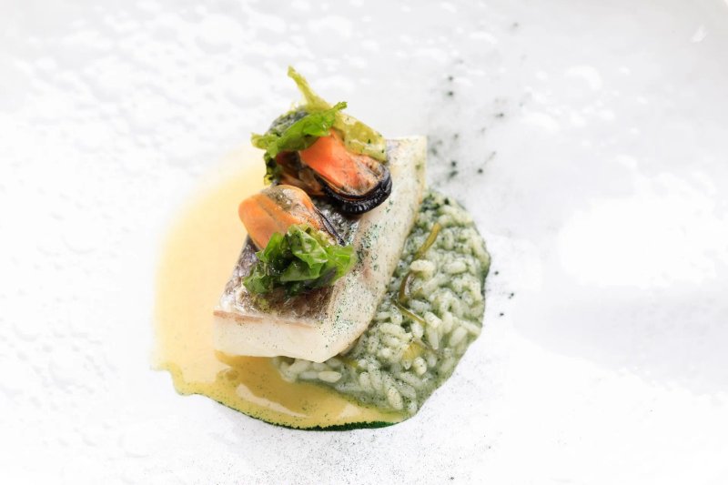 Restaurante Al Sud