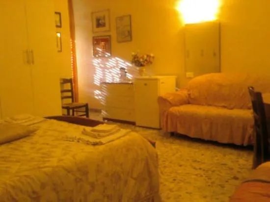 Bed and Breakfast Bari F.G.