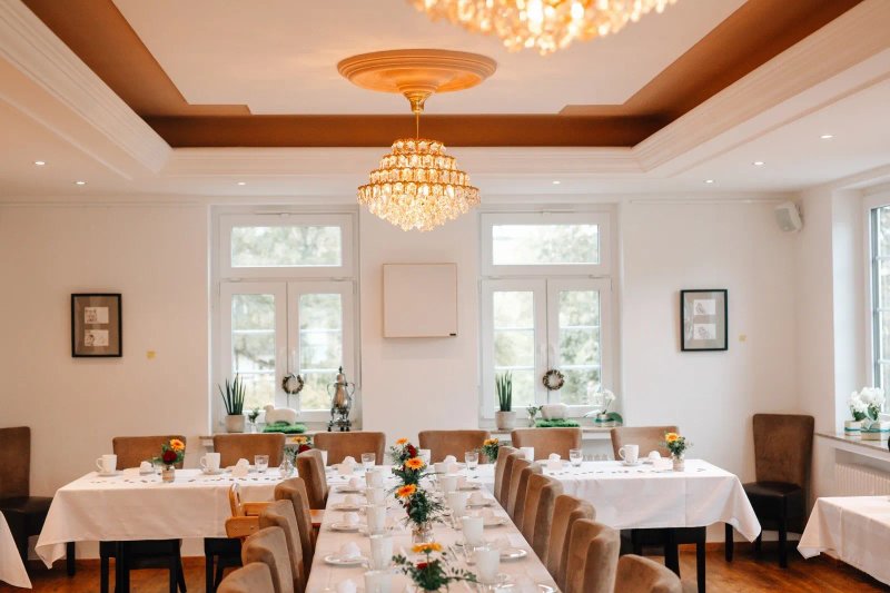 Restaurant In der Delling